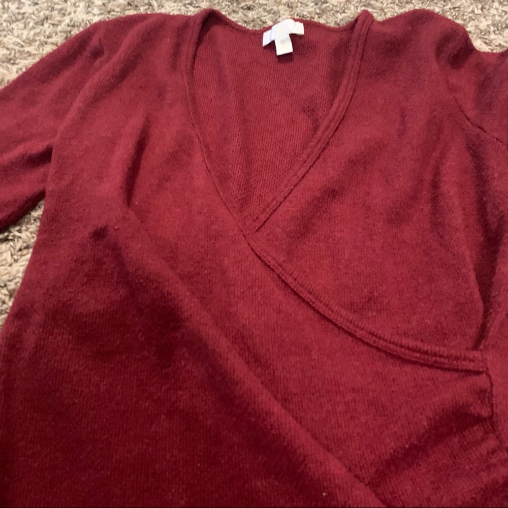SWEATER - Picture 5 of 7